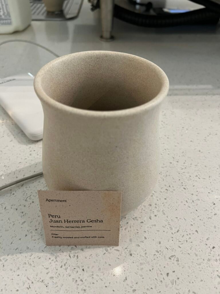 2026世界百大咖啡館 亞洲第一世界第六 Apartment Coffee新加坡 s 102572048 0