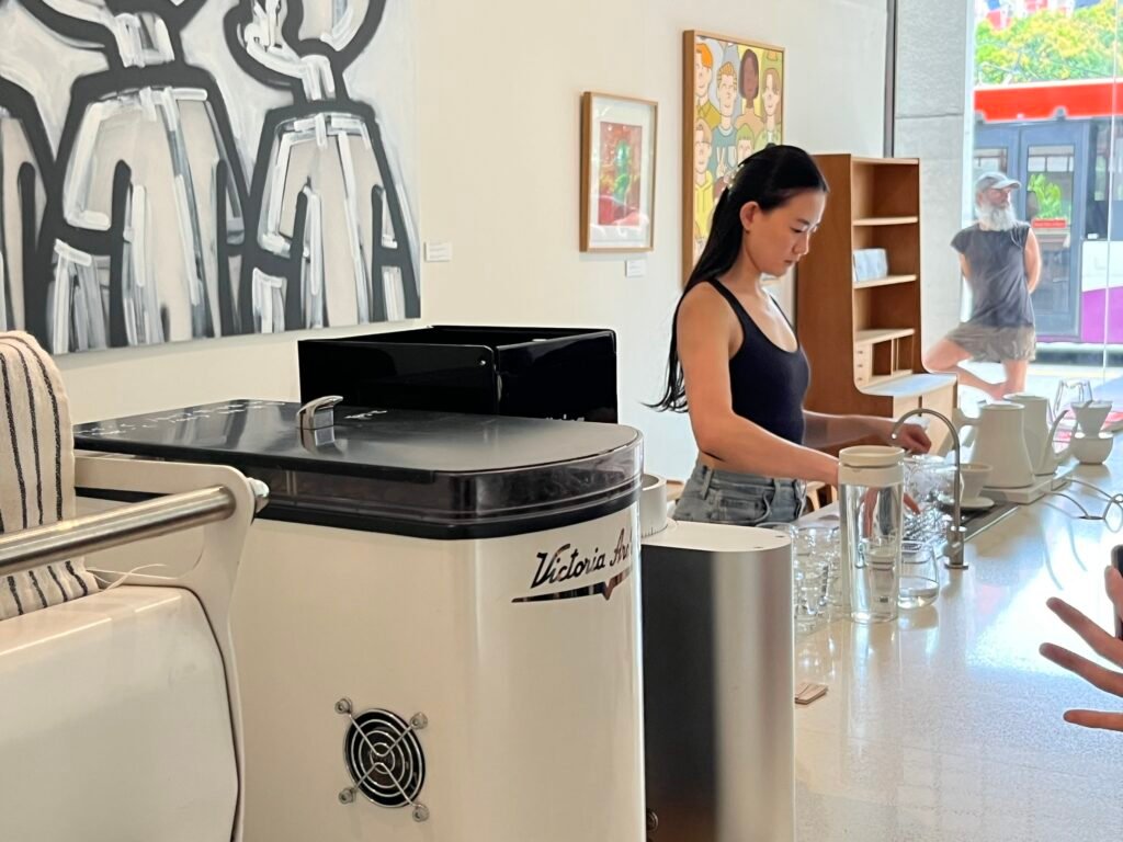 2026世界百大咖啡館 亞洲第一世界第六 Apartment Coffee新加坡 s 102572054 0