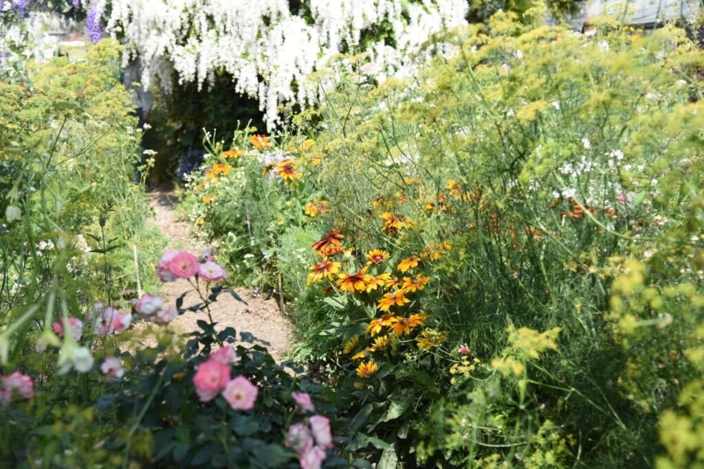 香久園Forever Garden