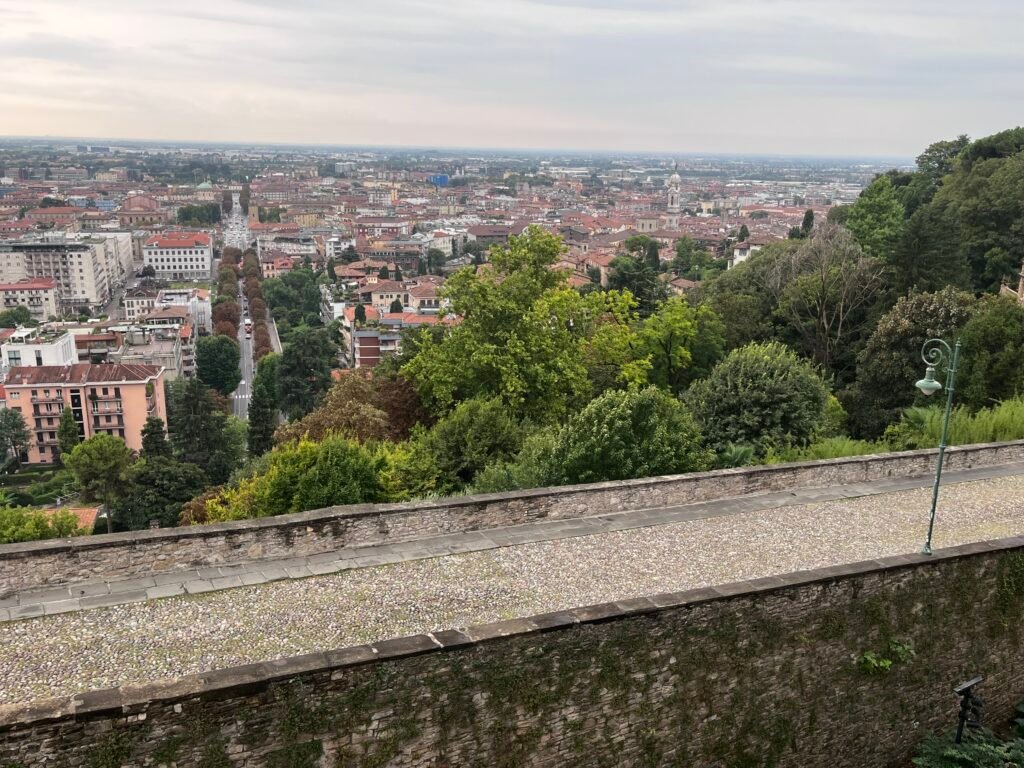 貝加莫Bergamo