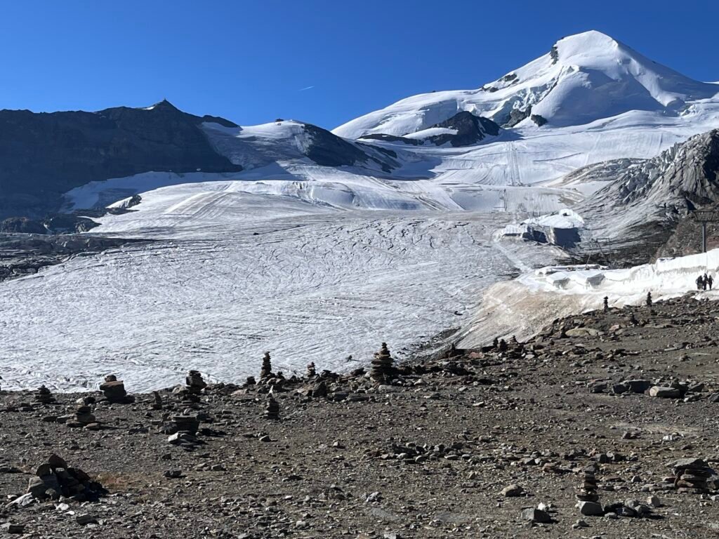 Saas-Fee Chalbermatten