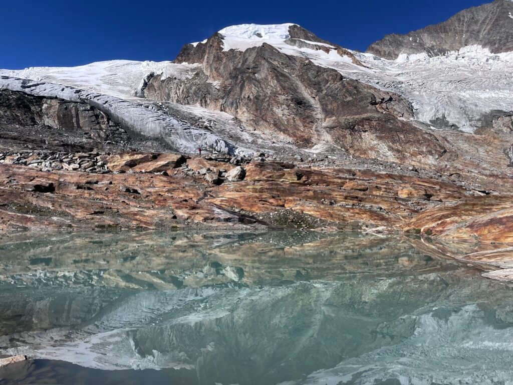 Saas-Fee Chalbermatten