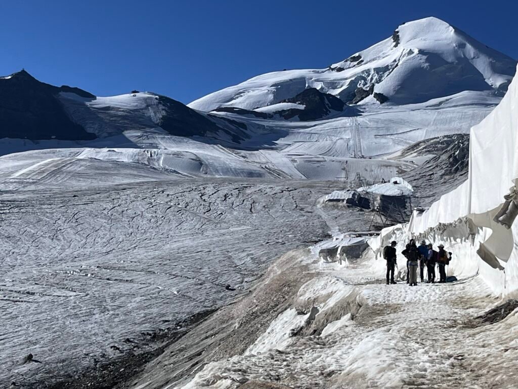 Saas-Fee Chalbermatten