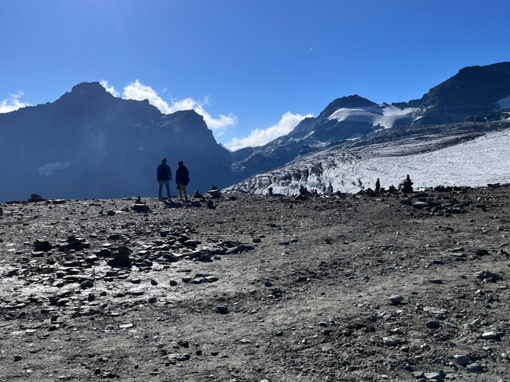 Saas-Fee Chalbermatten