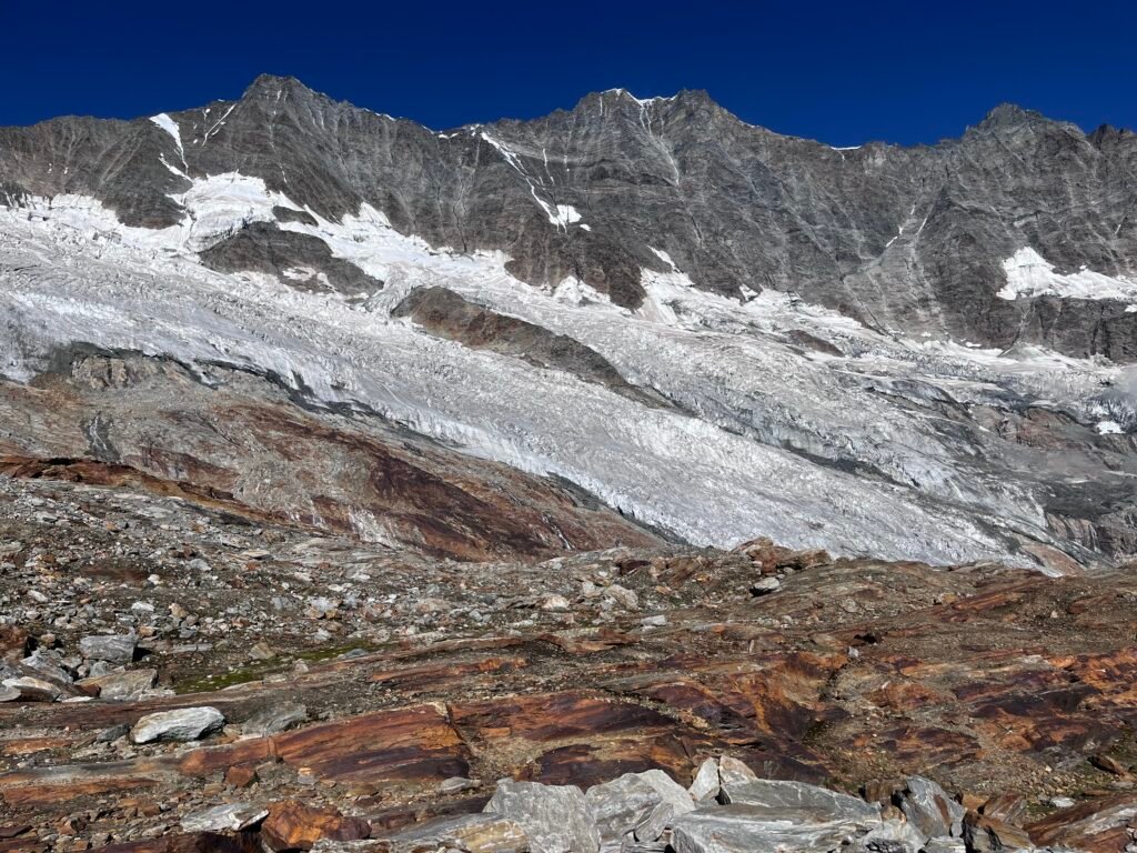 Saas-Fee Chalbermatten