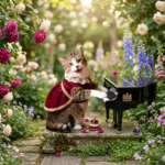 巴哈三聲部C大調