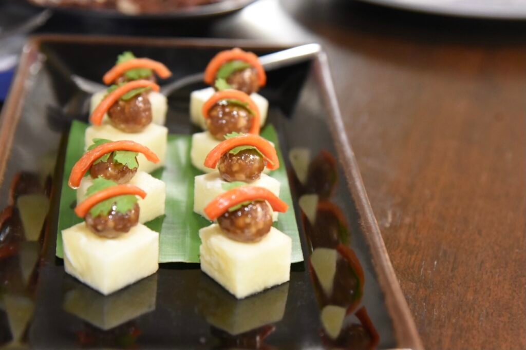 Baan Landai Fine Thai Cuisine