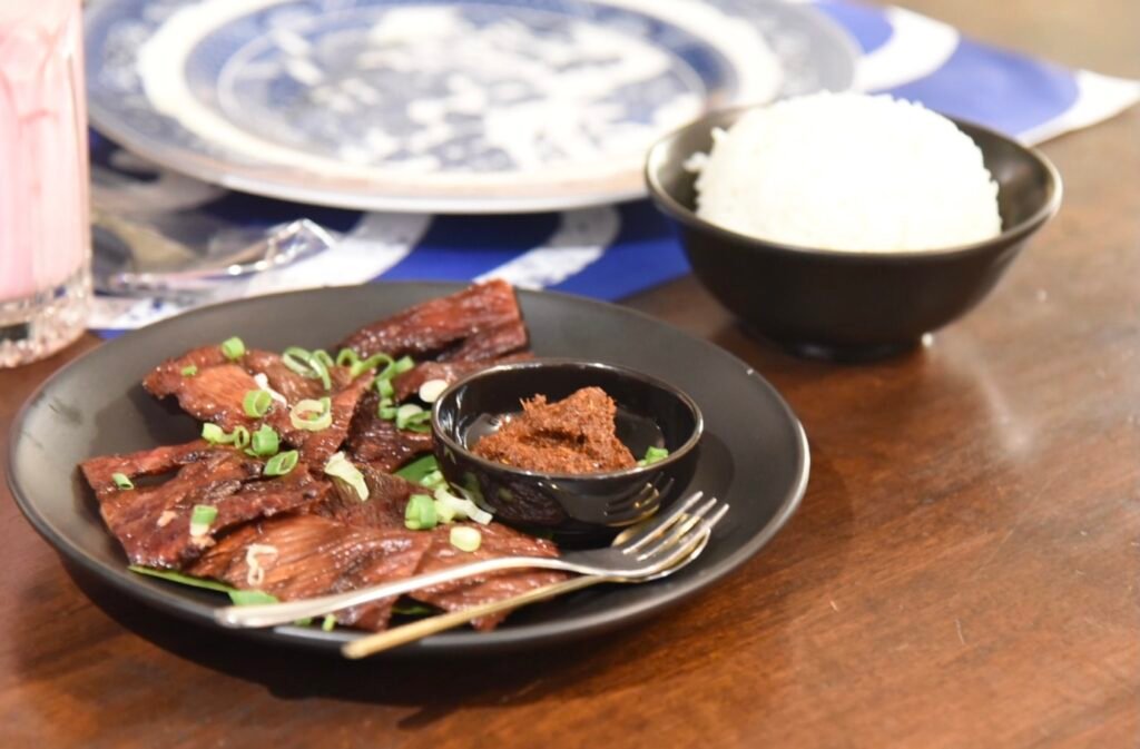 Baan Landai Fine Thai Cuisine