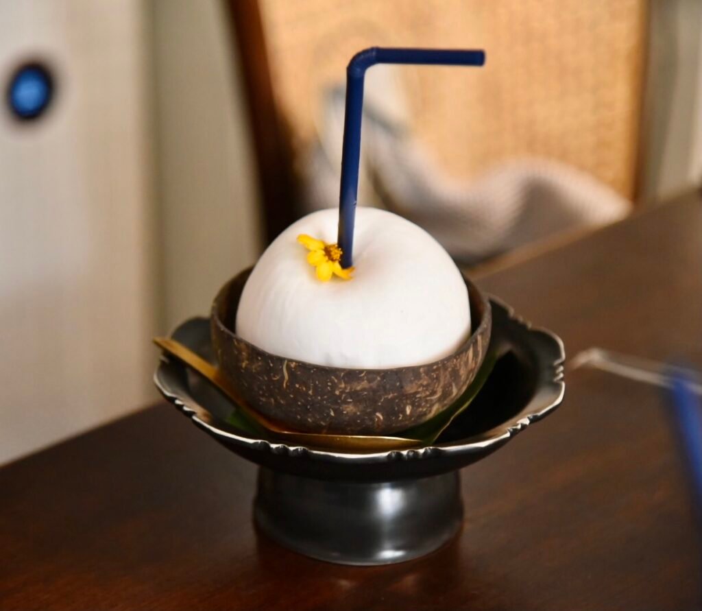 Baan Landai Fine Thai Cuisine