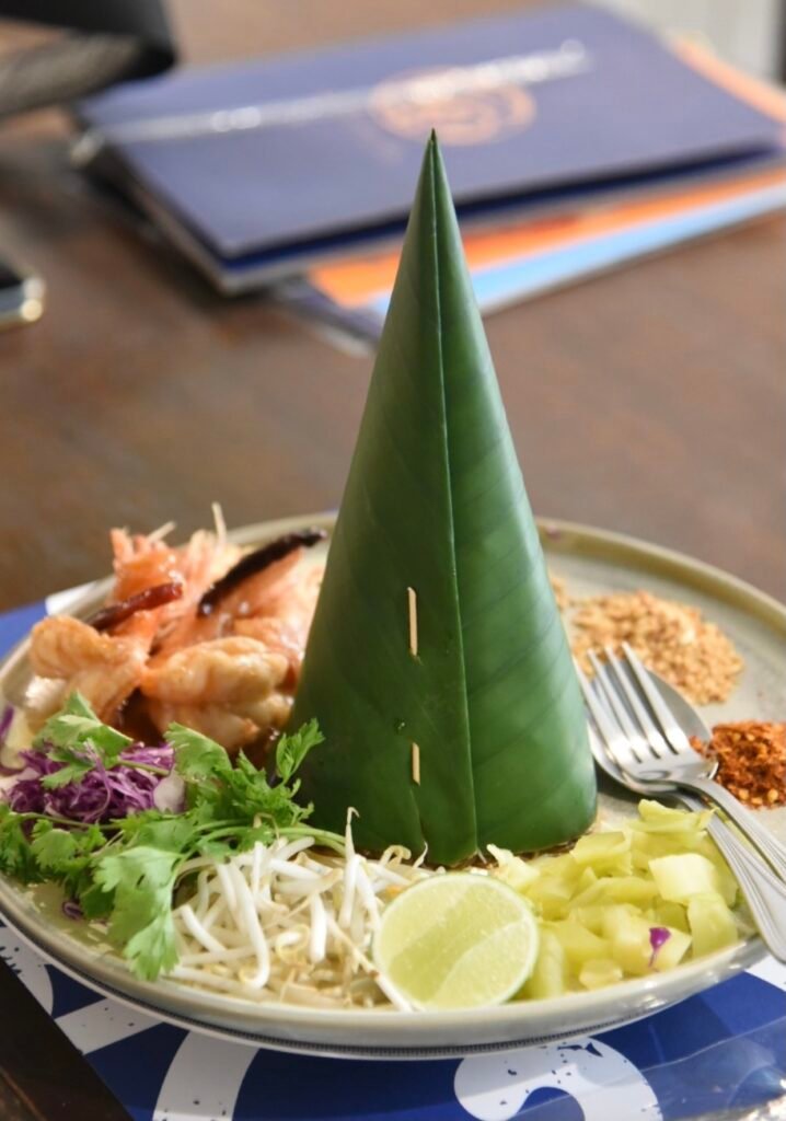 Baan Landai Fine Thai Cuisine
