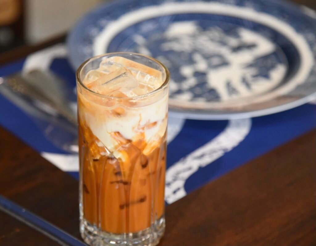 Baan Landai Fine Thai Cuisine