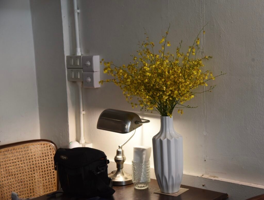 Baan Landai Fine Thai Cuisine