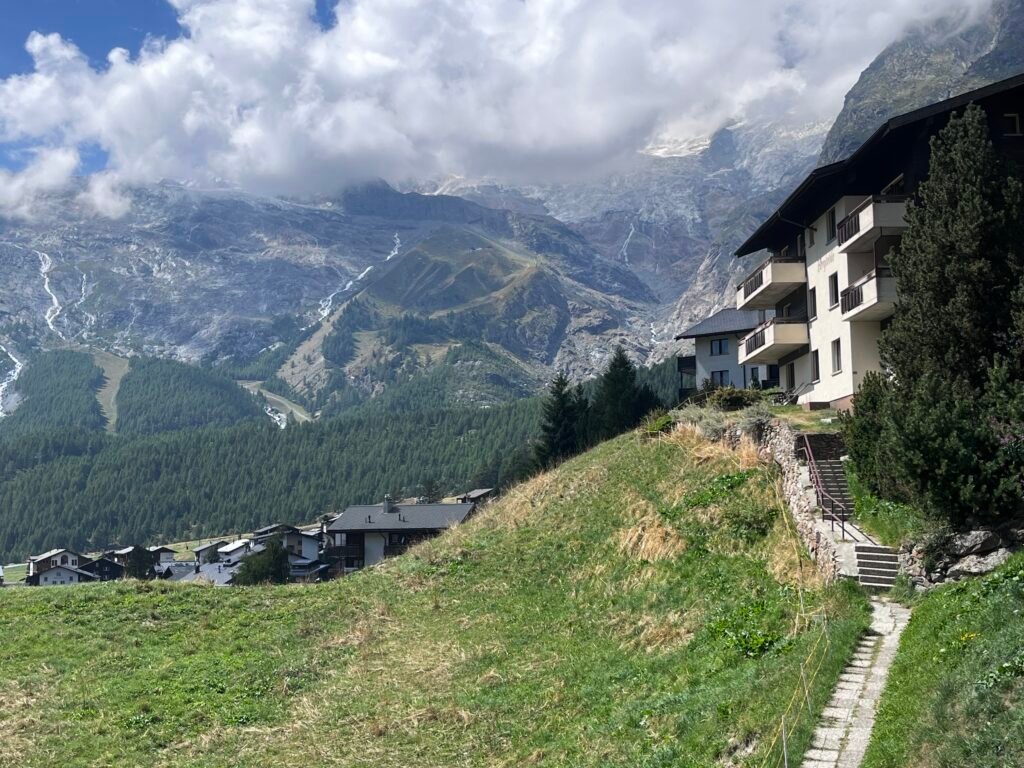 Chalet Ideal
