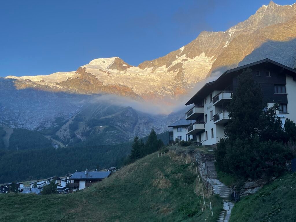 Chalet Ideal