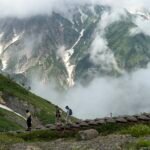 白馬岳