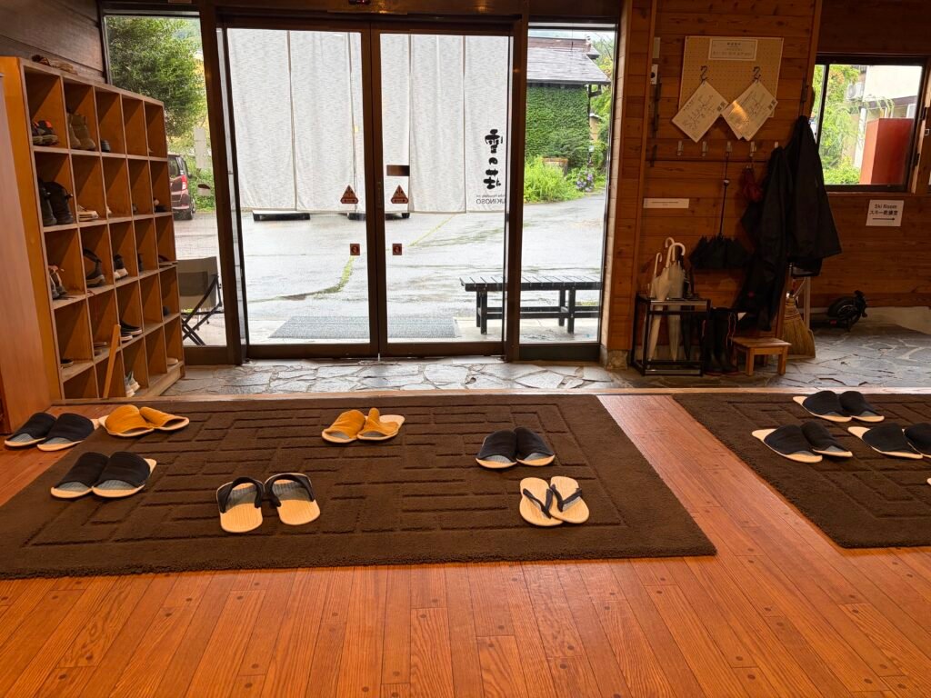 白馬雪之莊（Hakuba Hospitality Inn YUKINOSO）