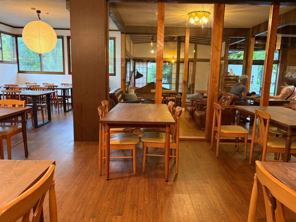白馬雪之莊（Hakuba Hospitality Inn YUKINOSO）