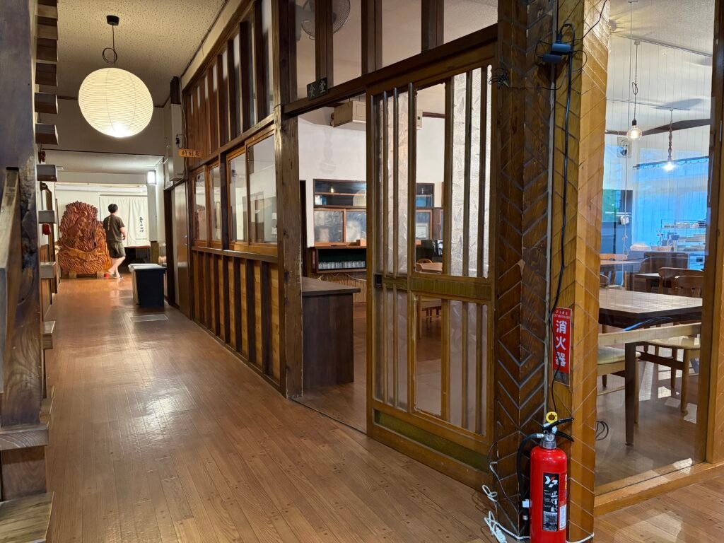 白馬雪之莊（Hakuba Hospitality Inn YUKINOSO）