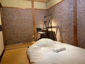 Hakuba Hospitality Inn YUKINOSO