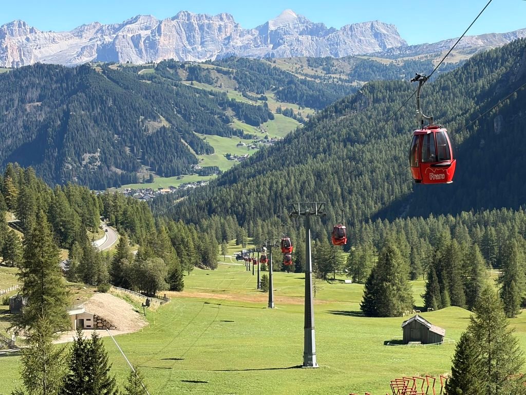 小叮噹的幻想 穿超Val Gardena及Alta Badia兩山谷 e2cb1bfc 0b6c 42ea a917 f79497102f2a