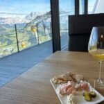 Piz Boè Alpine Lounge