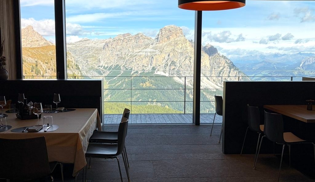 Piz Boè Alpine 