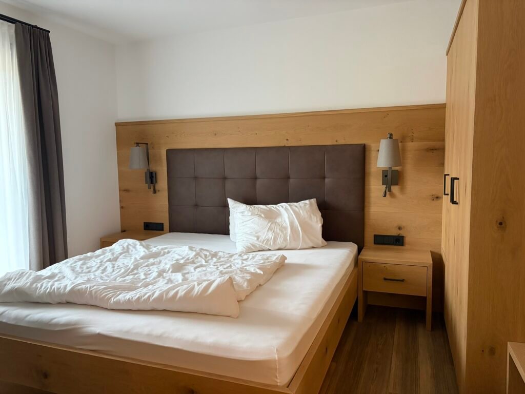 Apartments Clivia