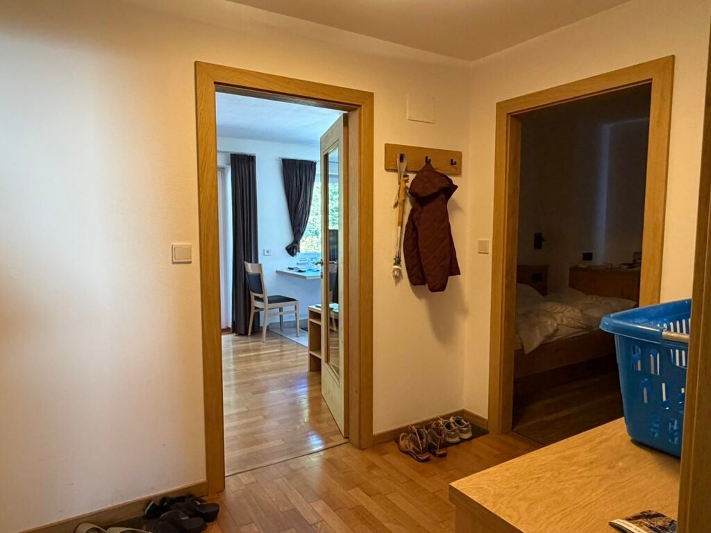 Apartments Clivia