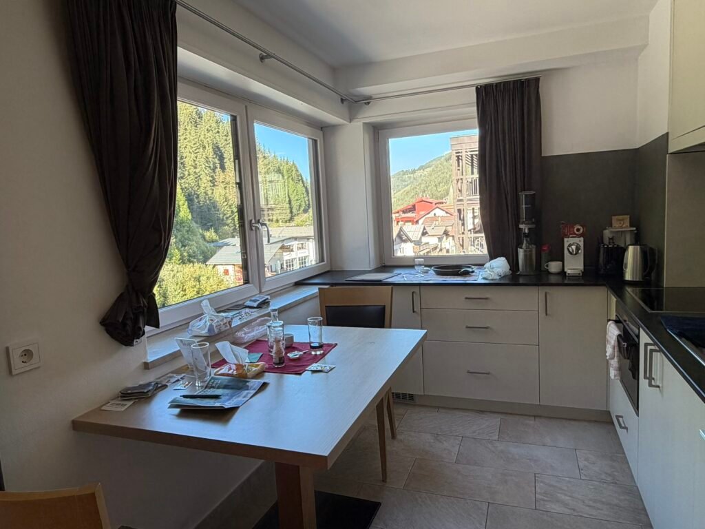 Apartments Clivia